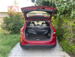 هیوندای تۆکسۆن